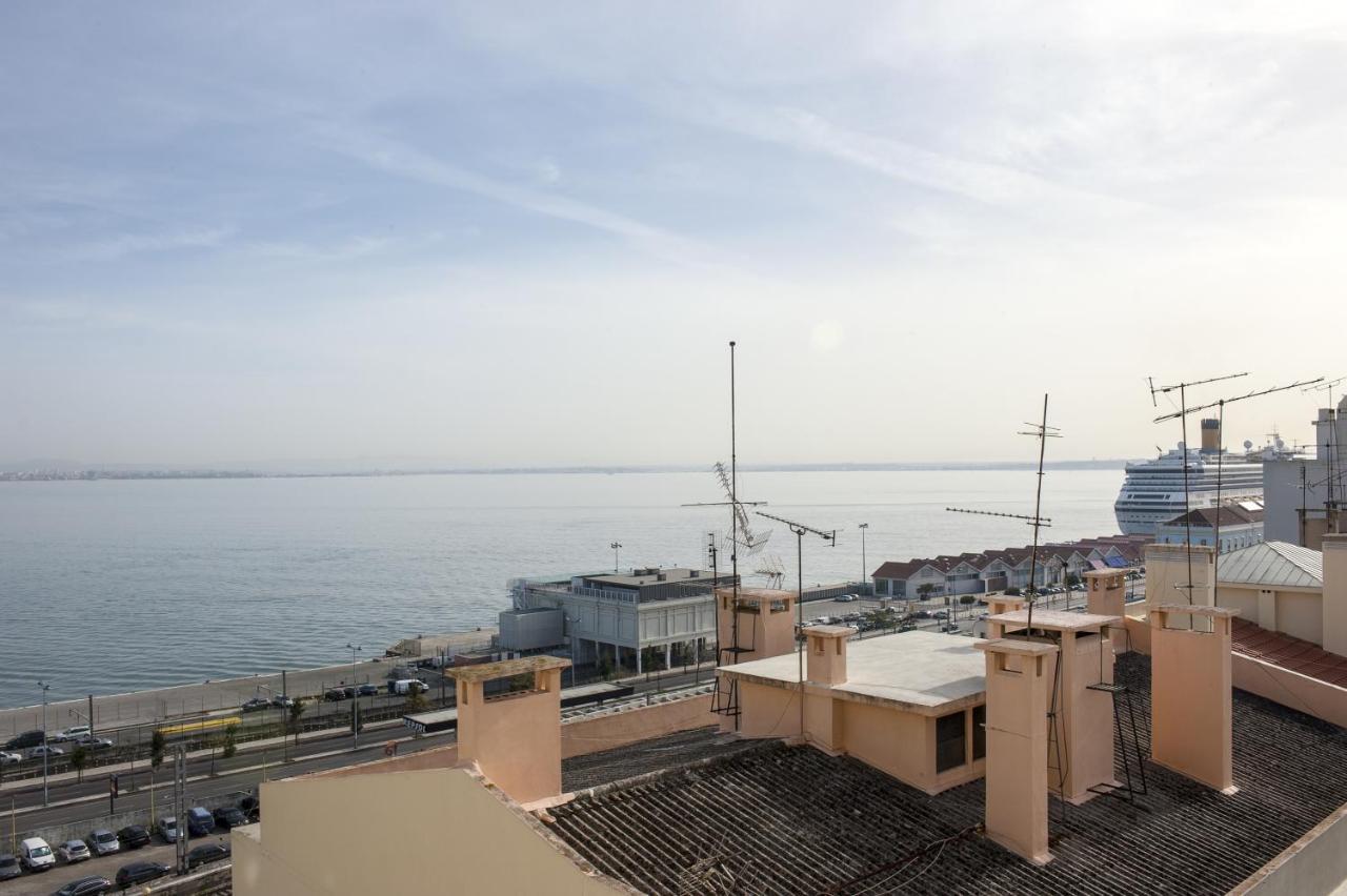 Apartament Apolonia 8 - LisbonBreaks Pokój zdjęcie