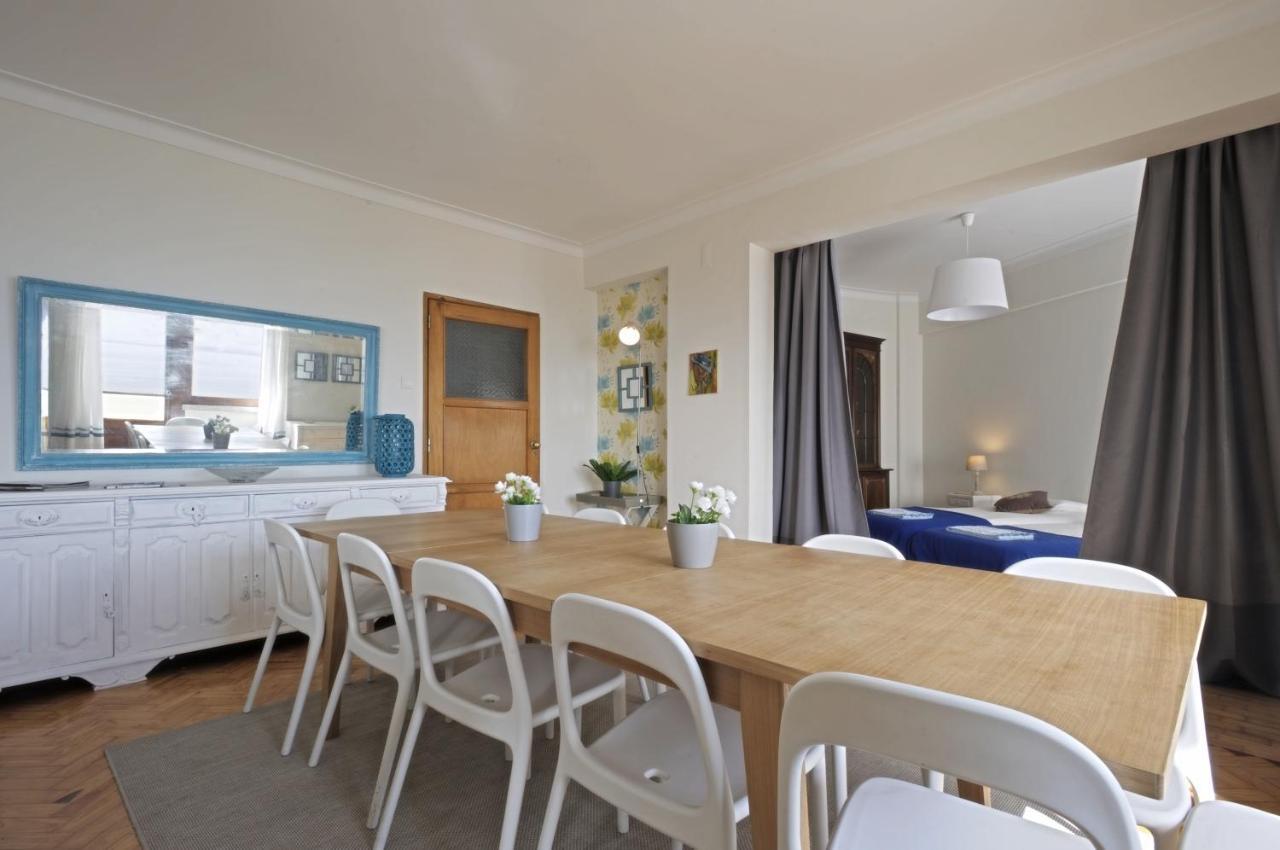 Apartament Apolonia 8 - LisbonBreaks Pokój zdjęcie