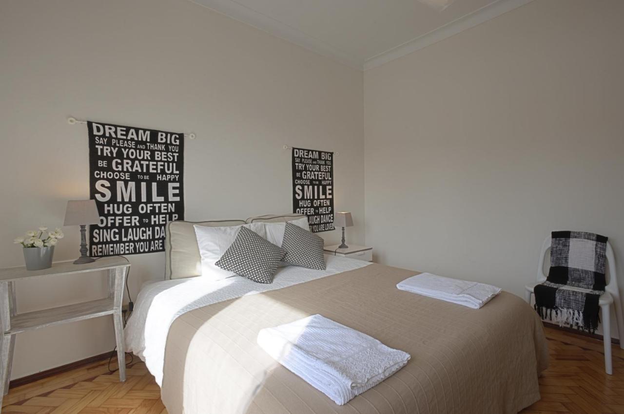 Apartament Apolonia 8 - LisbonBreaks Pokój zdjęcie