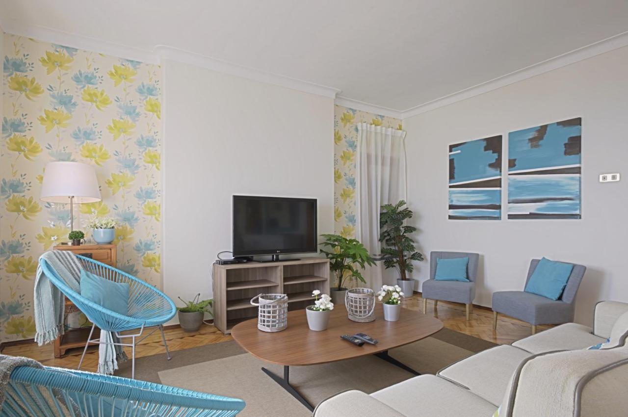 Apartament Apolonia 8 - LisbonBreaks Pokój zdjęcie