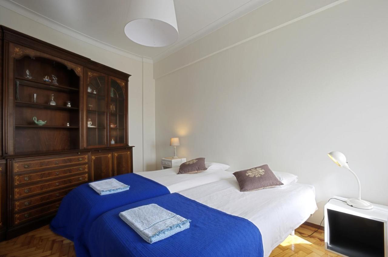 Apartament Apolonia 8 - LisbonBreaks Pokój zdjęcie