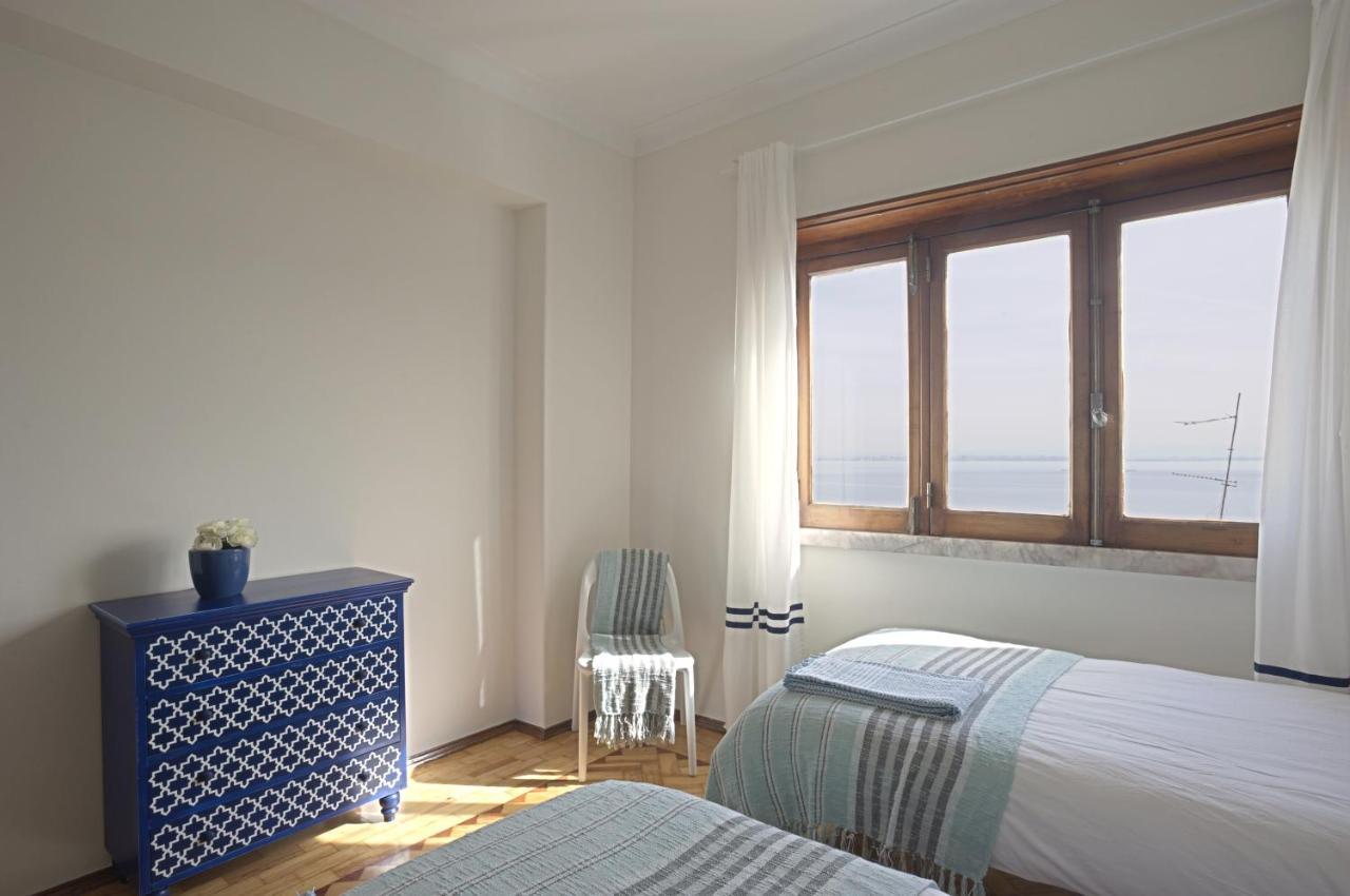 Apartament Apolonia 8 - LisbonBreaks Pokój zdjęcie