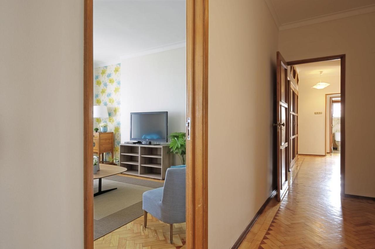 Apartament Apolonia 8 - LisbonBreaks Pokój zdjęcie