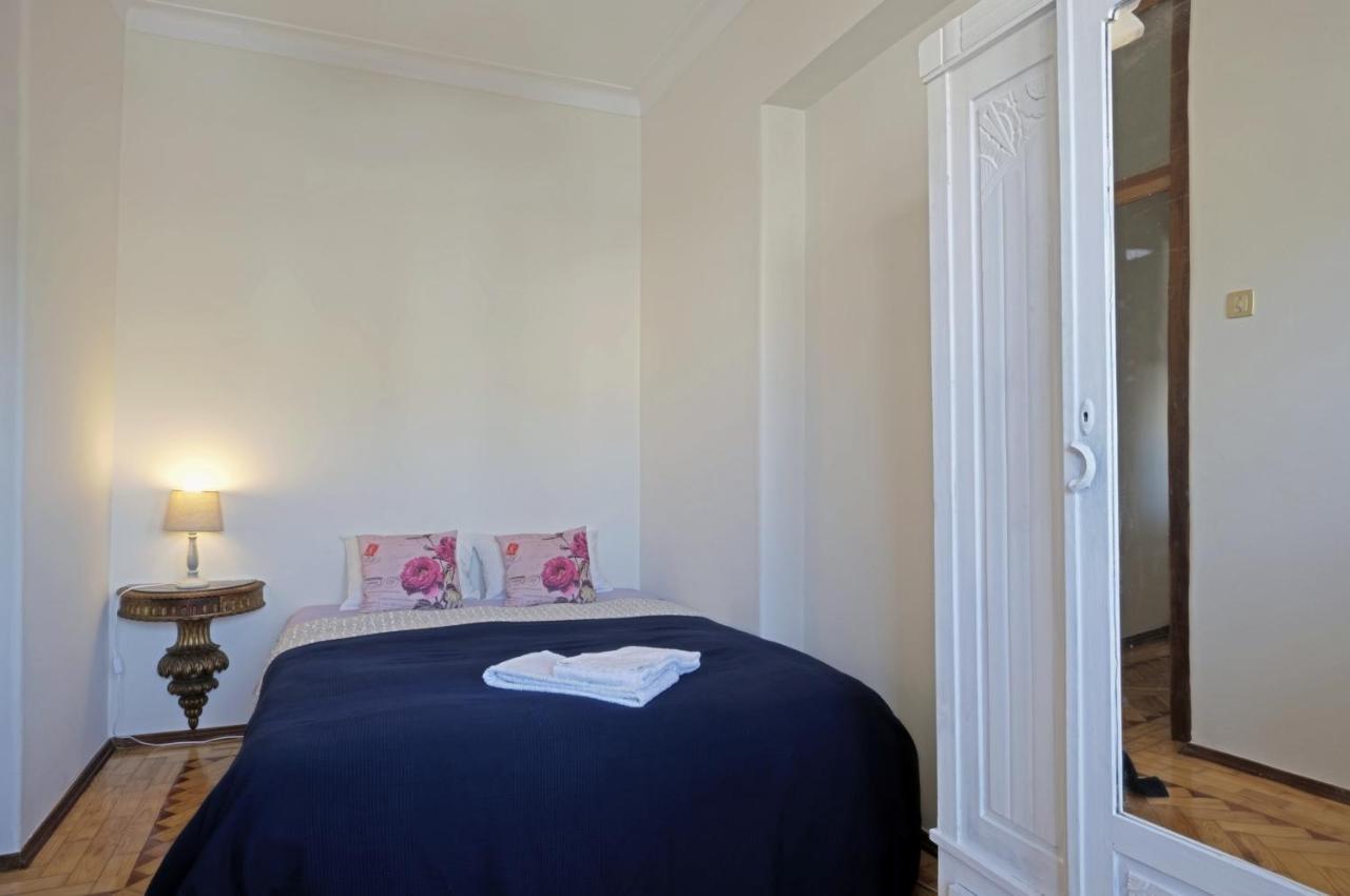 Apartament Apolonia 8 - LisbonBreaks Pokój zdjęcie