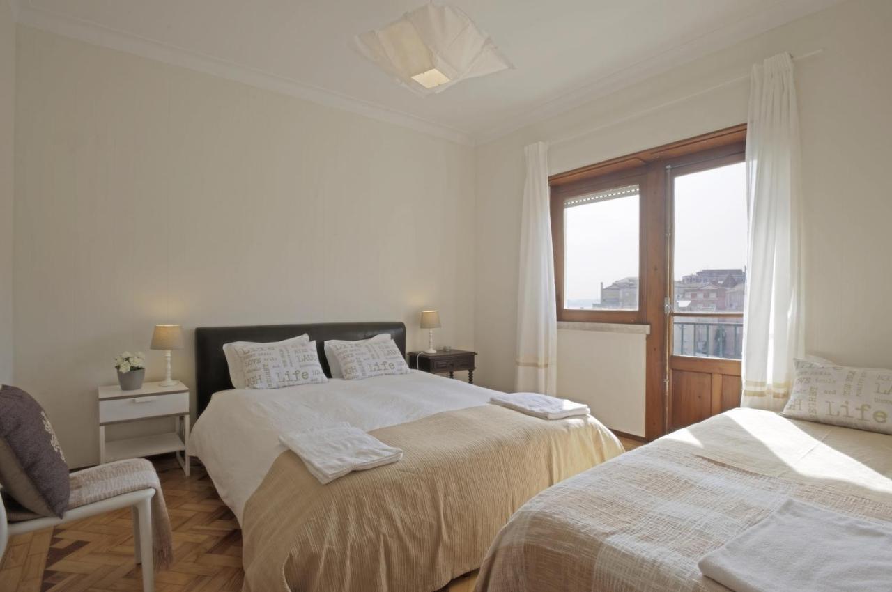 Apartament Apolonia 8 - LisbonBreaks Pokój zdjęcie