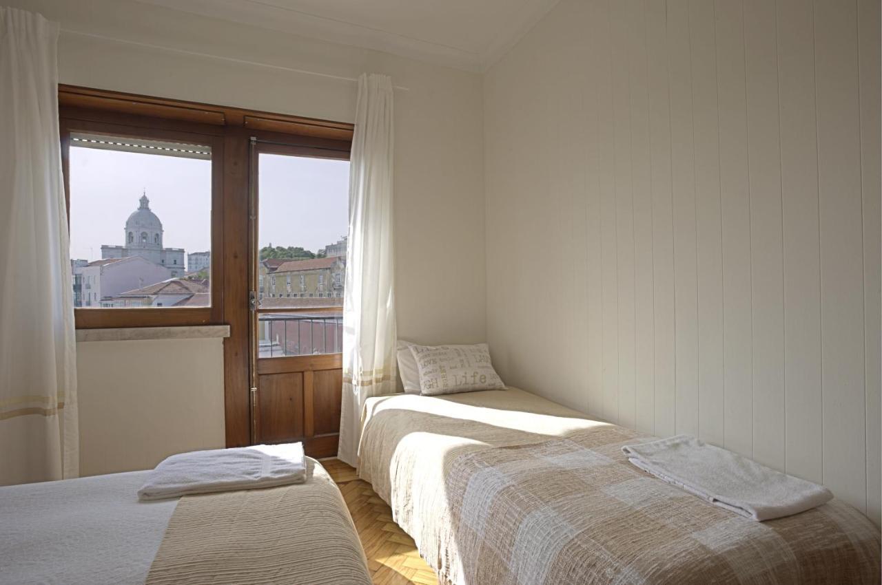 Apartament Apolonia 8 - LisbonBreaks Pokój zdjęcie