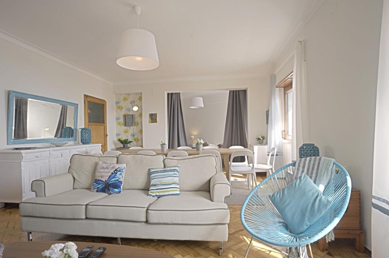 Apartament Apolonia 8 - LisbonBreaks Pokój zdjęcie