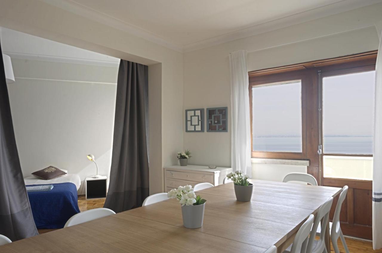 Apartament Apolonia 8 - LisbonBreaks Pokój zdjęcie