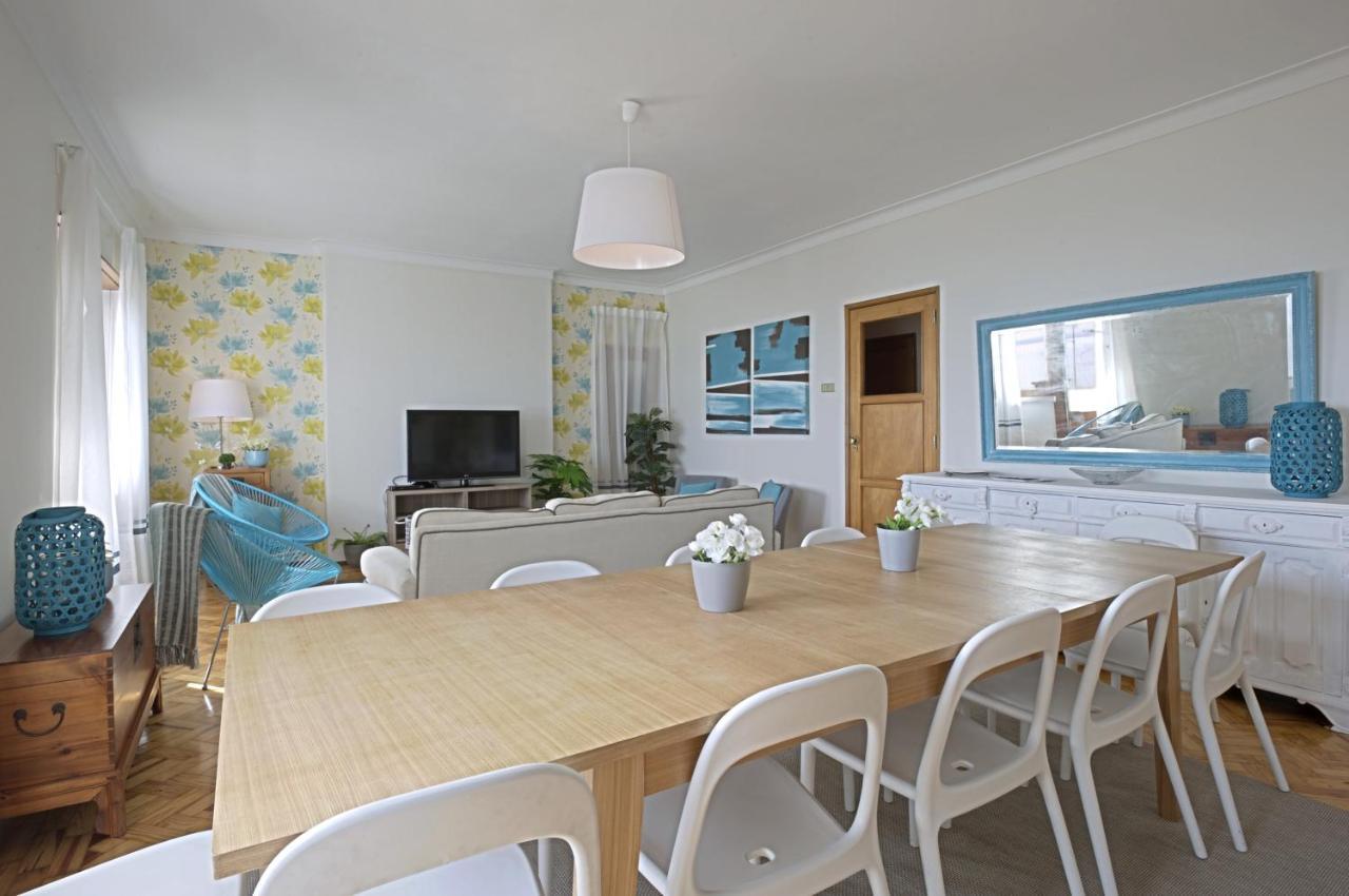 Apartament Apolonia 8 - LisbonBreaks Pokój zdjęcie