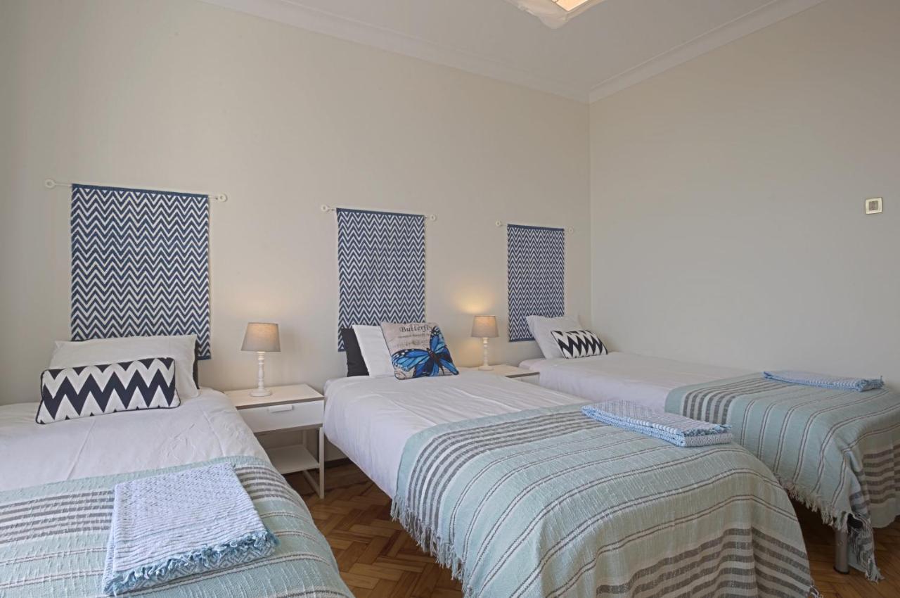 Apartament Apolonia 8 - LisbonBreaks Pokój zdjęcie