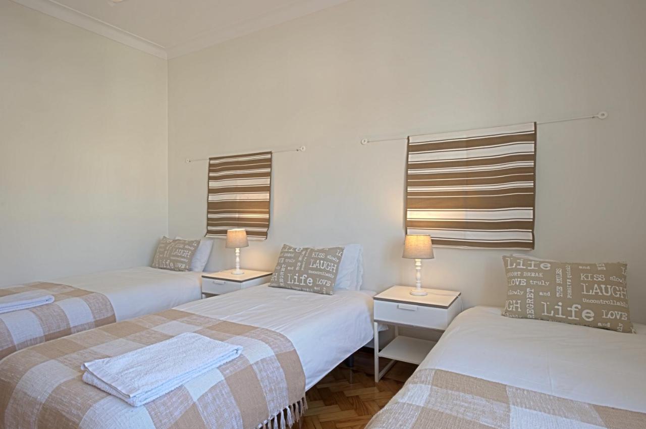 Apartament Apolonia 8 - LisbonBreaks Pokój zdjęcie