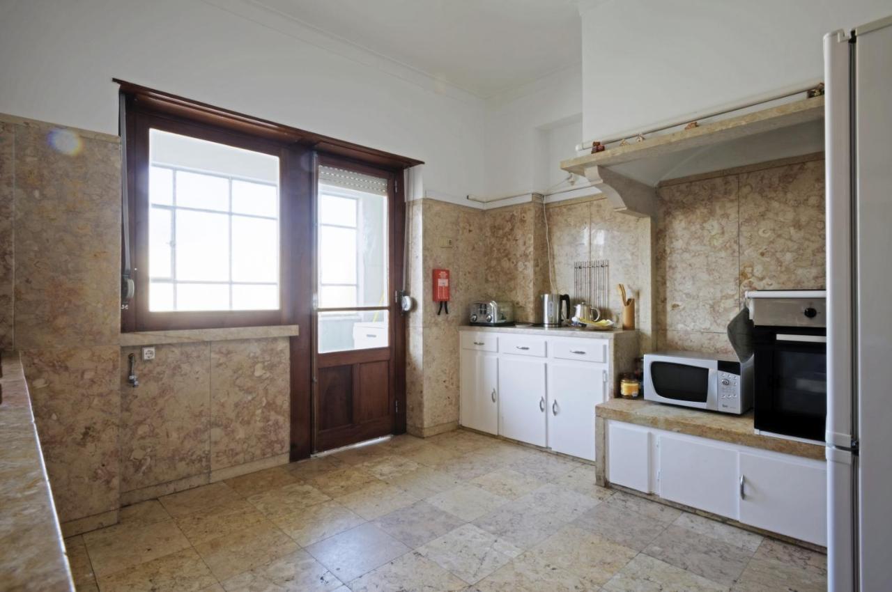 Apartament Apolonia 8 - LisbonBreaks Pokój zdjęcie