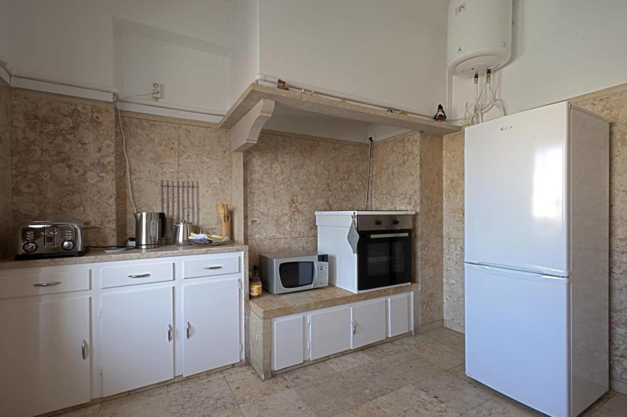 Apartament Apolonia 8 - LisbonBreaks Pokój zdjęcie