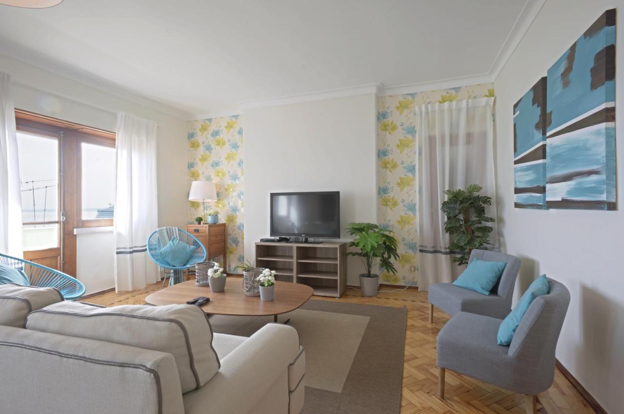 Apartament Apolonia 8 - LisbonBreaks Pokój zdjęcie