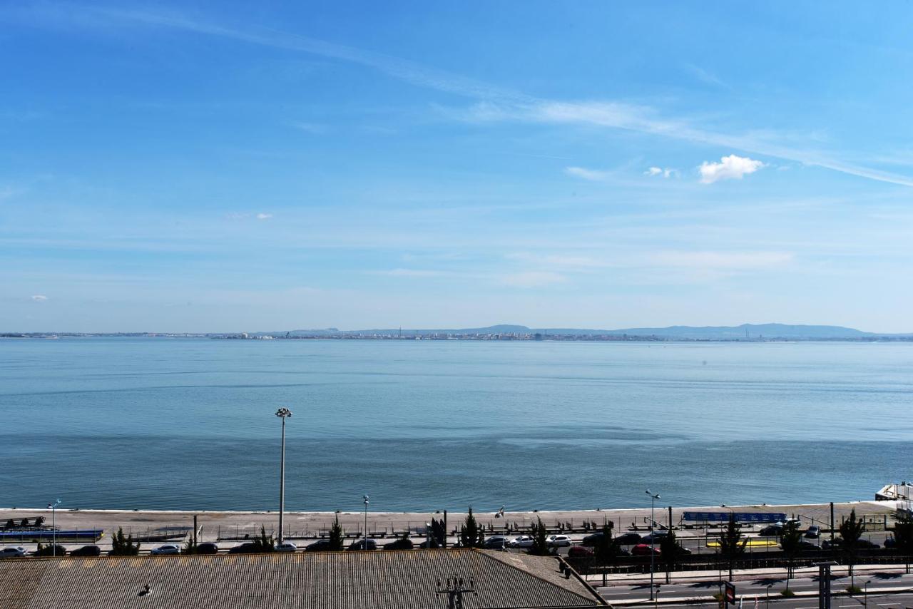 Apartament Apolonia 8 - LisbonBreaks Zewnętrze zdjęcie