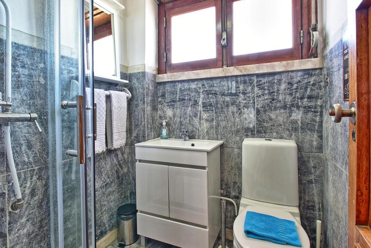 Apartament Apolonia 8 - LisbonBreaks Zewnętrze zdjęcie