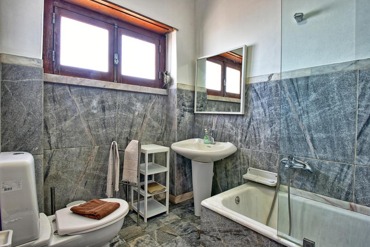 Apartament Apolonia 8 - LisbonBreaks Zewnętrze zdjęcie