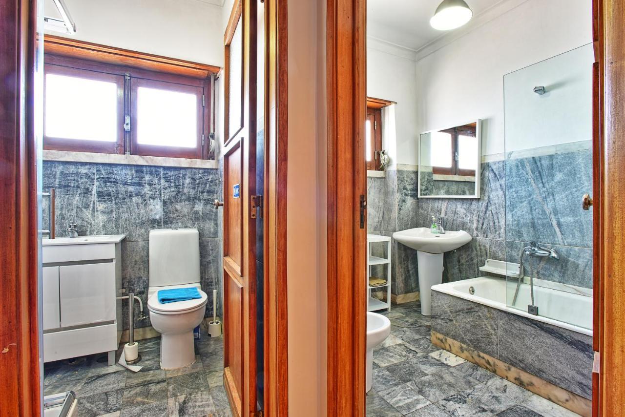 Apartament Apolonia 8 - LisbonBreaks Zewnętrze zdjęcie