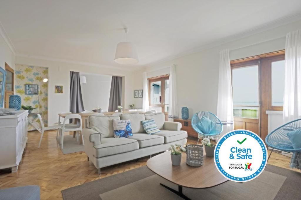 Apartament Apolonia 8 - LisbonBreaks Zewnętrze zdjęcie