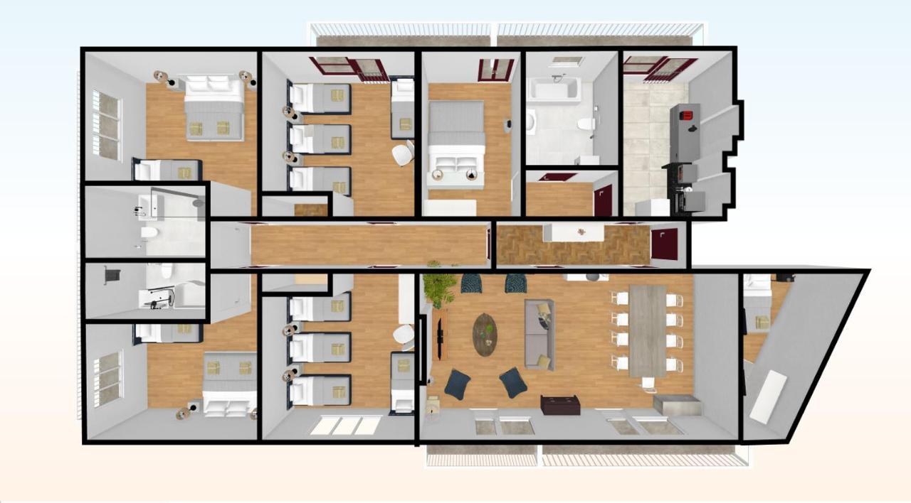Apartament Apolonia 8 - LisbonBreaks Zewnętrze zdjęcie